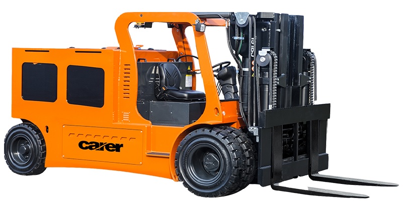 Carer K Series Electric Forklift