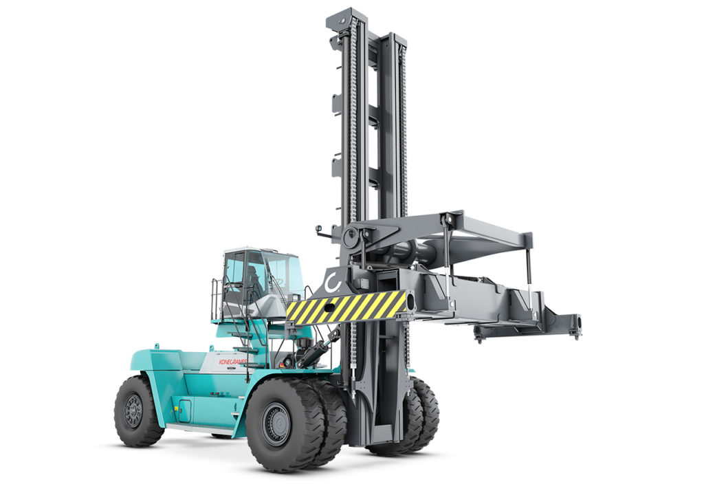 Konecranes