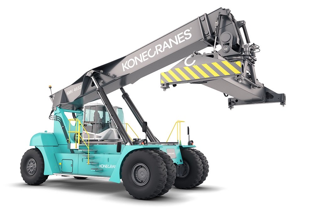 Konecranes