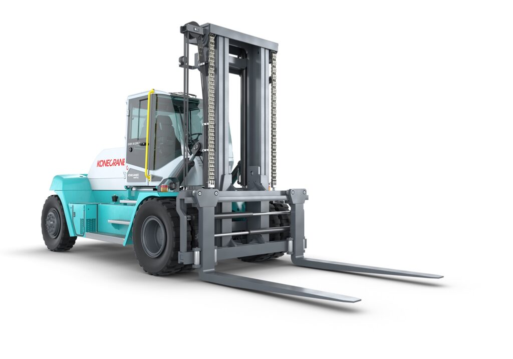 Konecranes